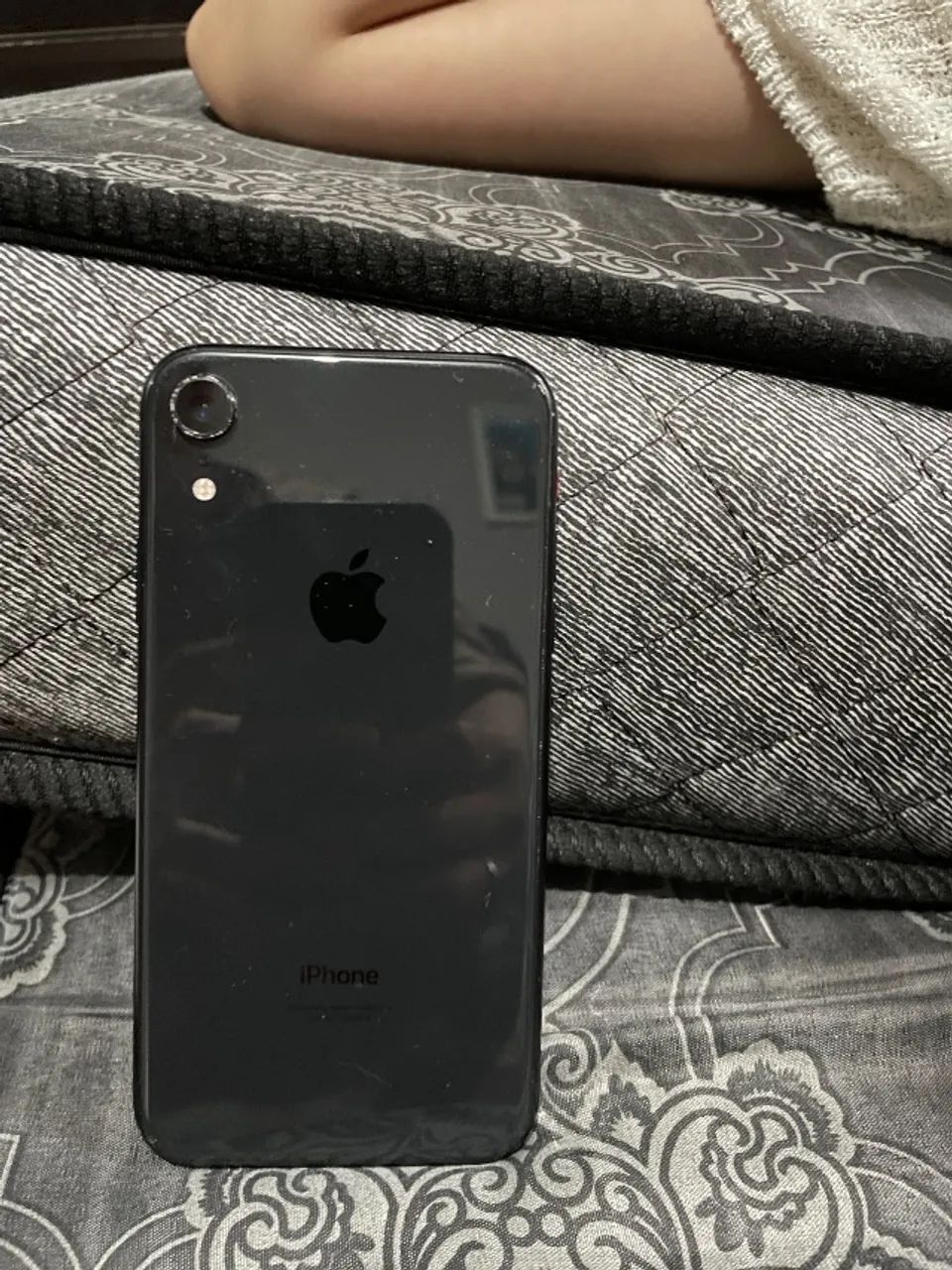 Iphone Xr usado barato - Foto 2