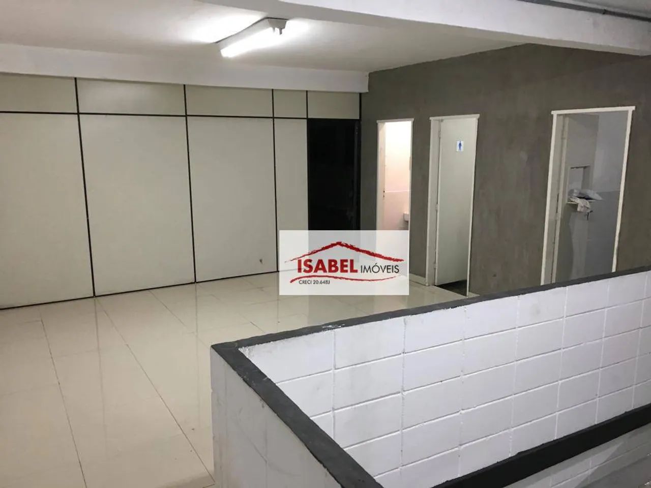 Galpão à Venda - Vila Virgínia - Itaquaquecetuba/SP - Foto 6