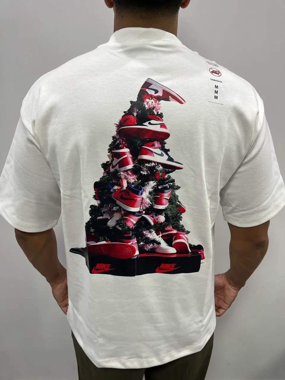 Camisetas Oversized - Foto 2