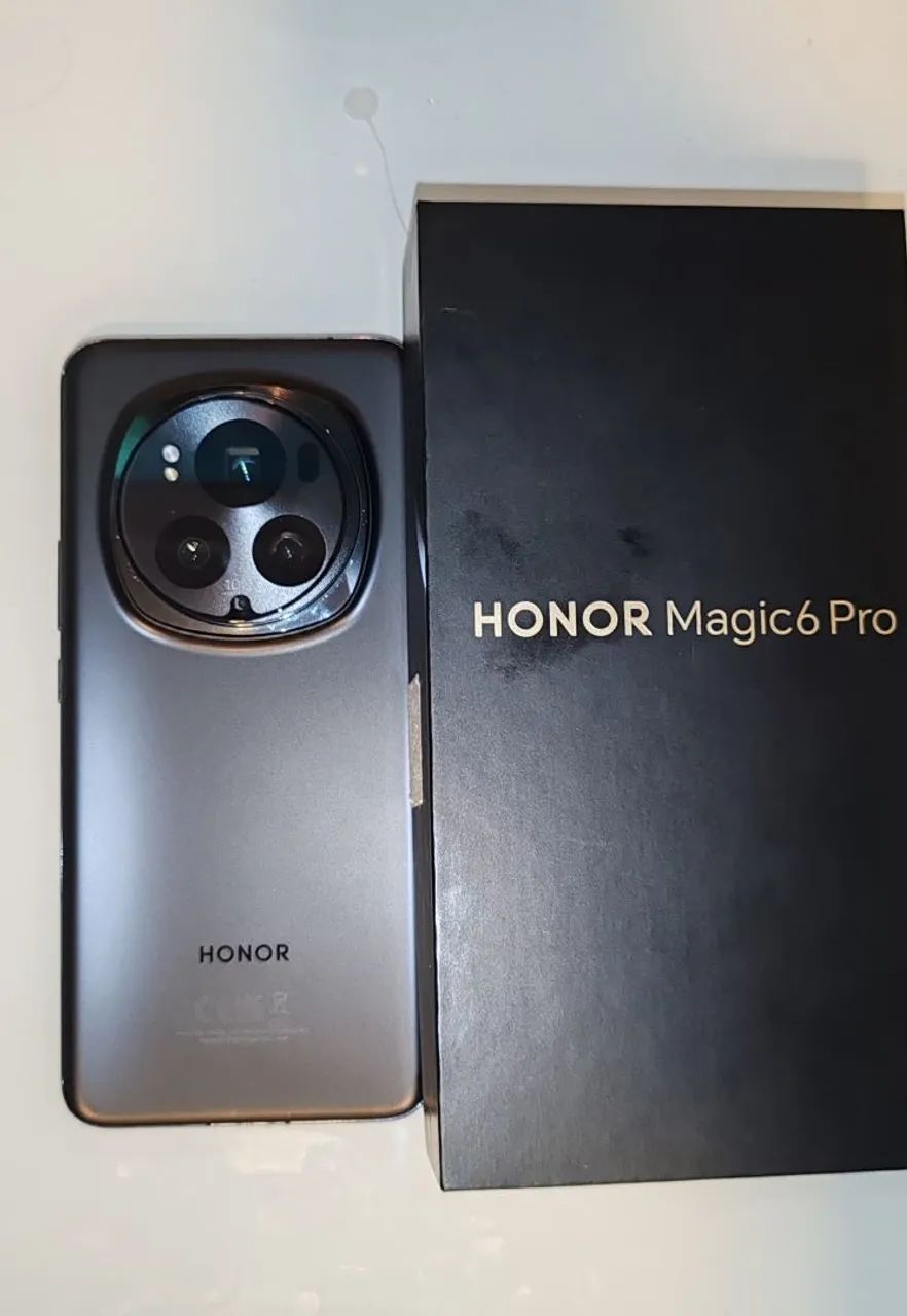 Honor Magic 6 Pro 512gb  - Foto 2