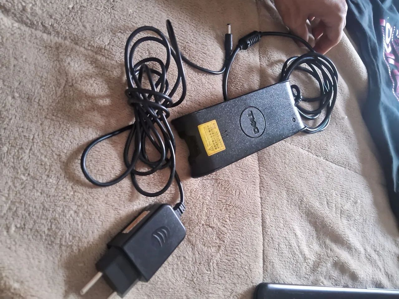 2 notebooks retirada de peças  - Foto 3