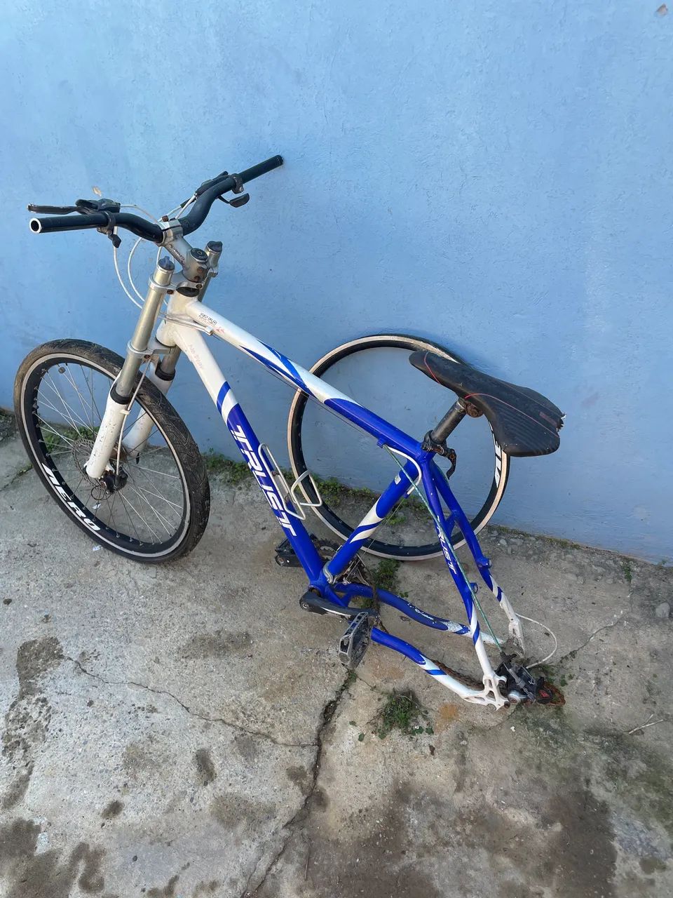 bike trust - Foto 2