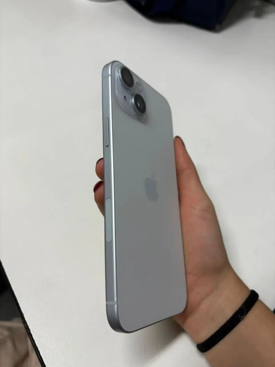 Iphone 15 plus 512 GB - Foto 5