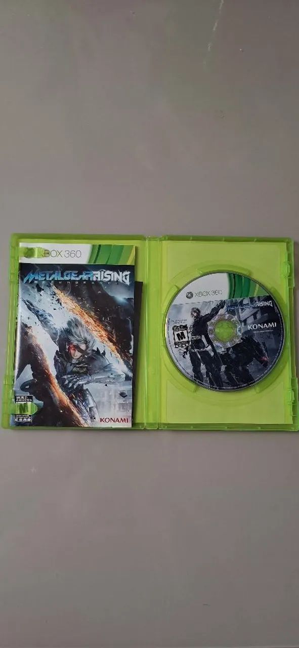 Jogo xbox 360 original  - Foto 2