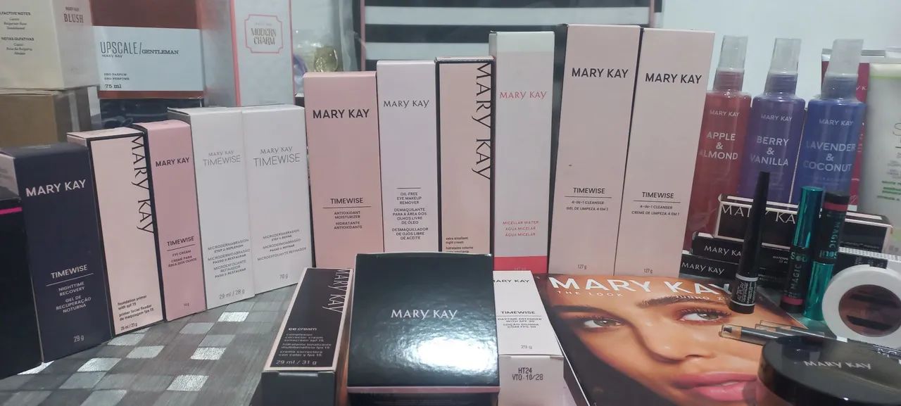 MARY KAY  - Foto 2