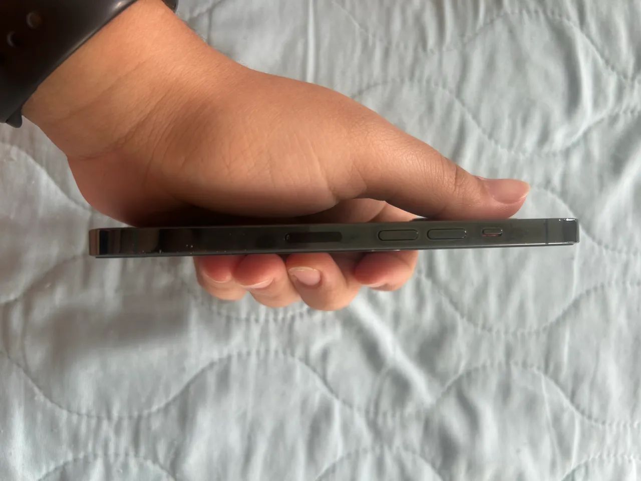 IPHONE 13 PRO 126 GB - Foto 2