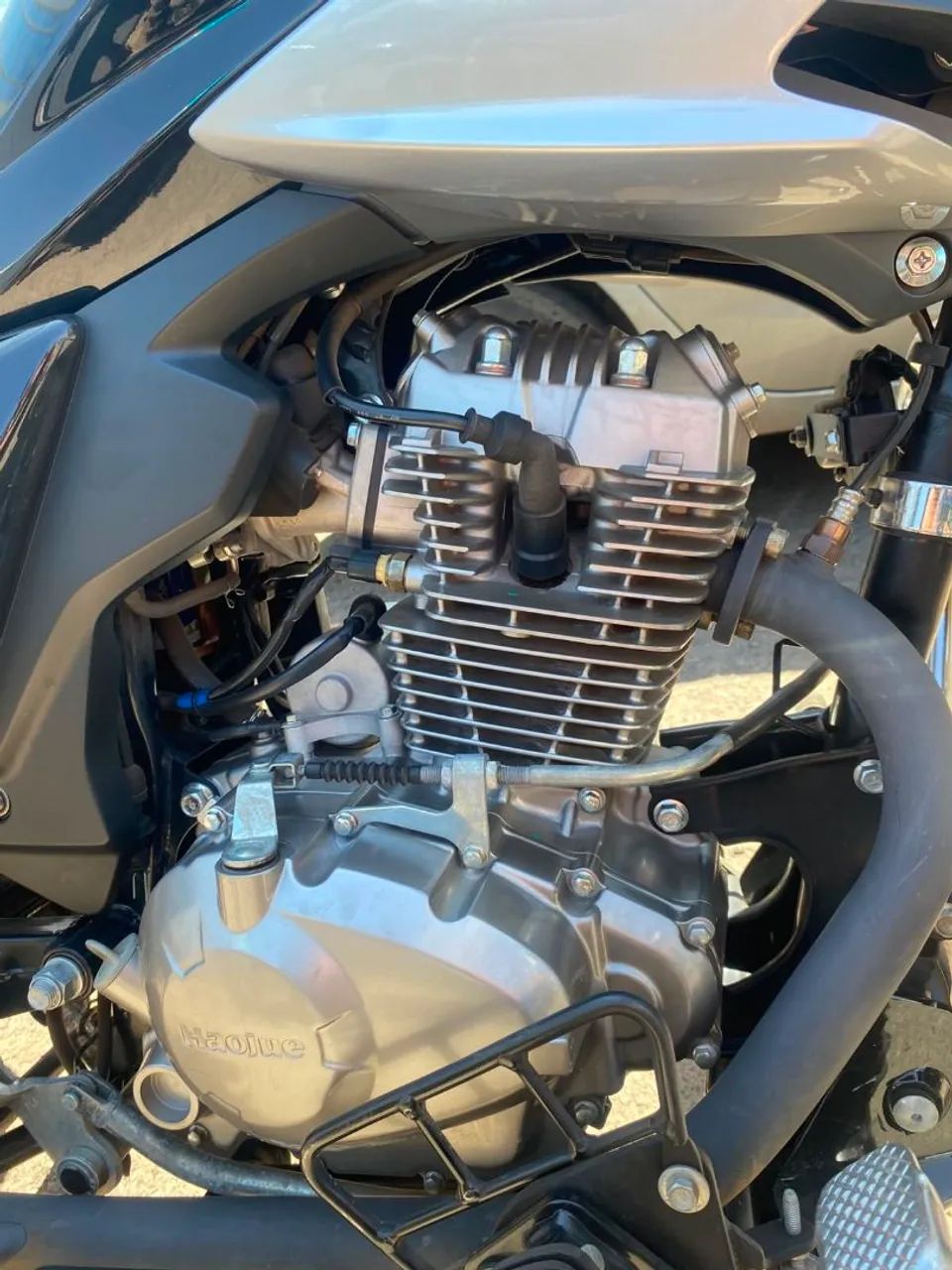 Master Ride 150 - Foto 4