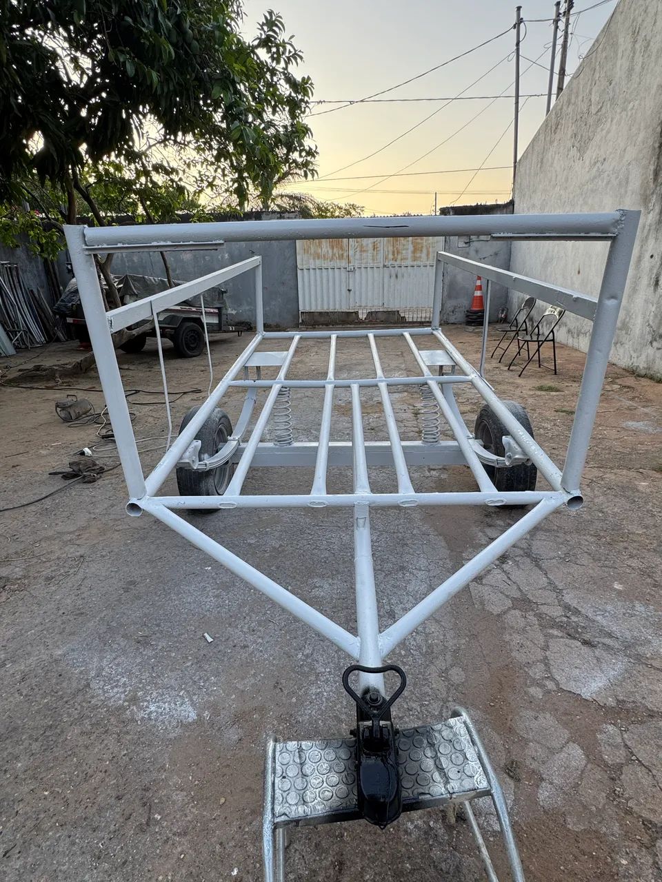 Carretinha