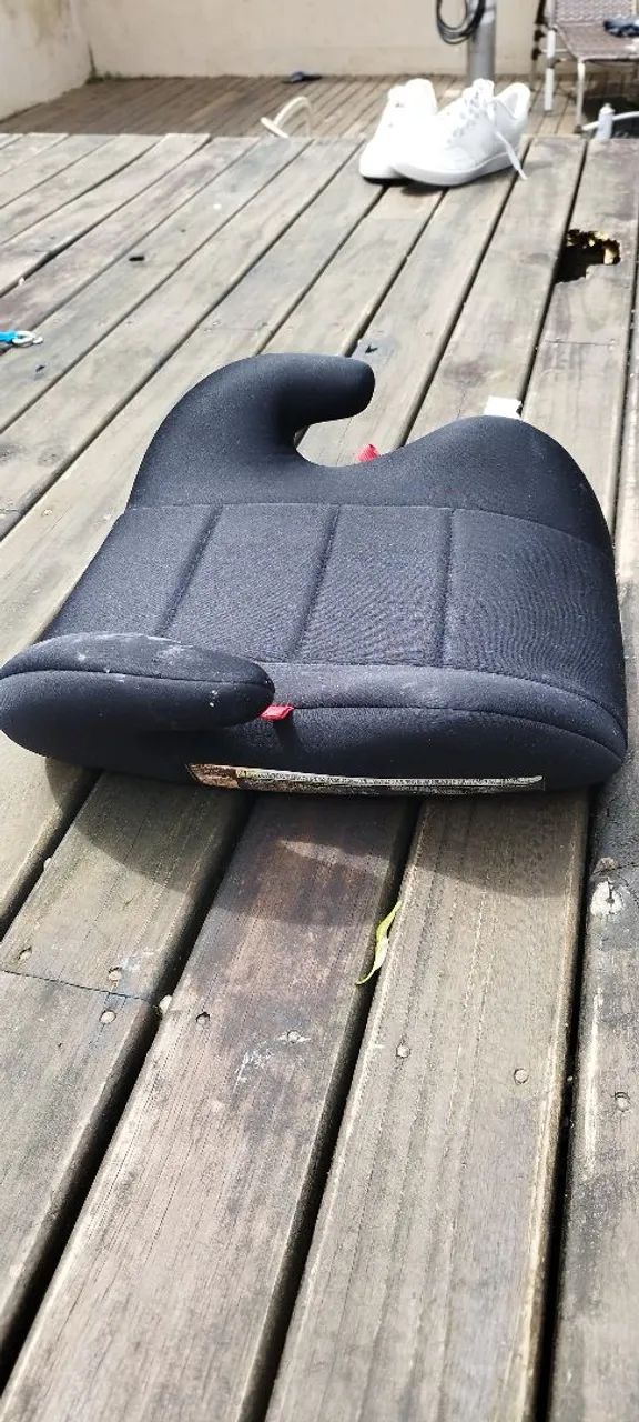 Cadeira de criança para carro