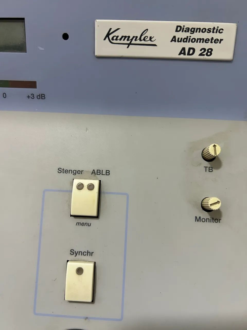 Oportunidade Audiometro - Foto 2