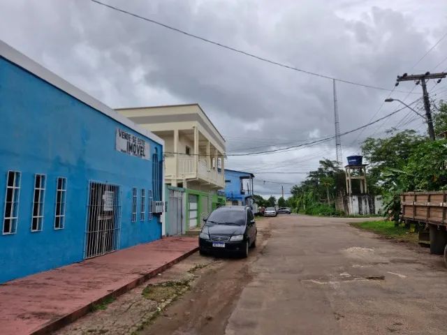 VENDE-SE IMÓVEL NO BAIRRO ZERÃO, MEDINDO 15X45 - Foto 3