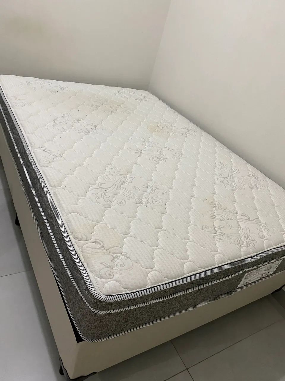Cama box  - Foto 2