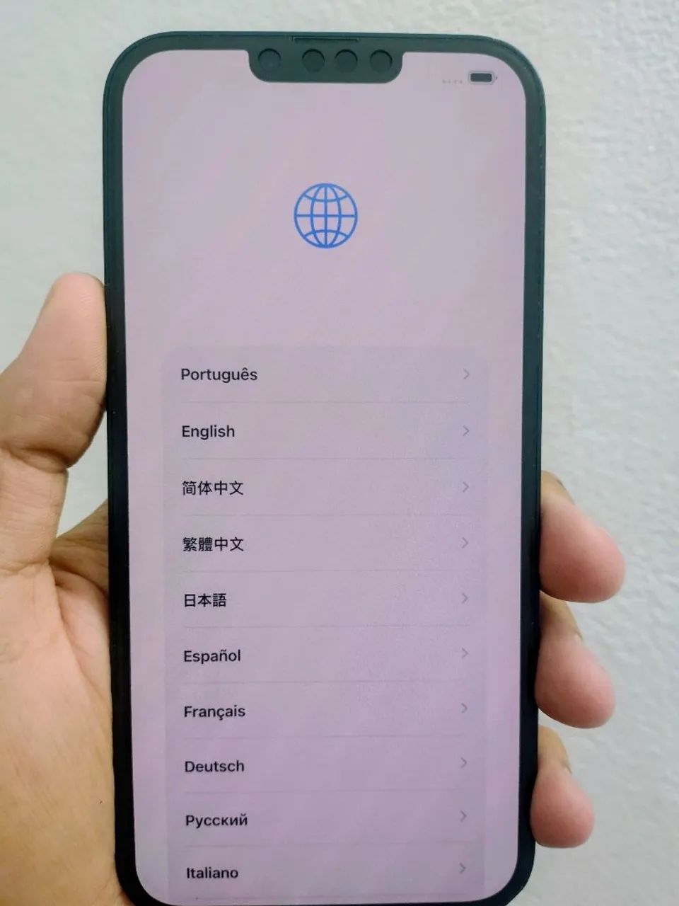 iPhone 14 Plus 256GB ? Midnight - Foto 4