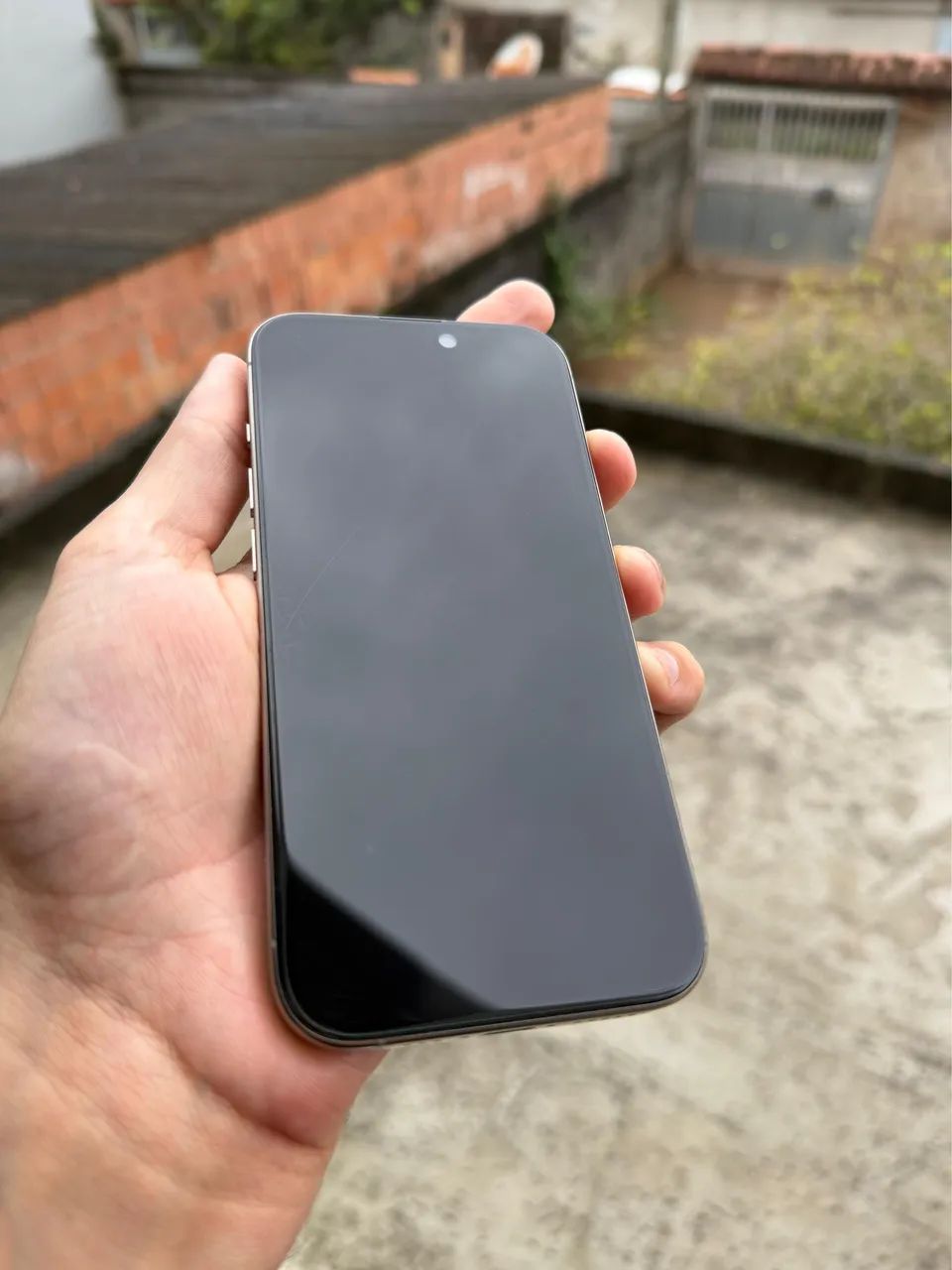 iPhone 15 Pro 128gb - Foto 2