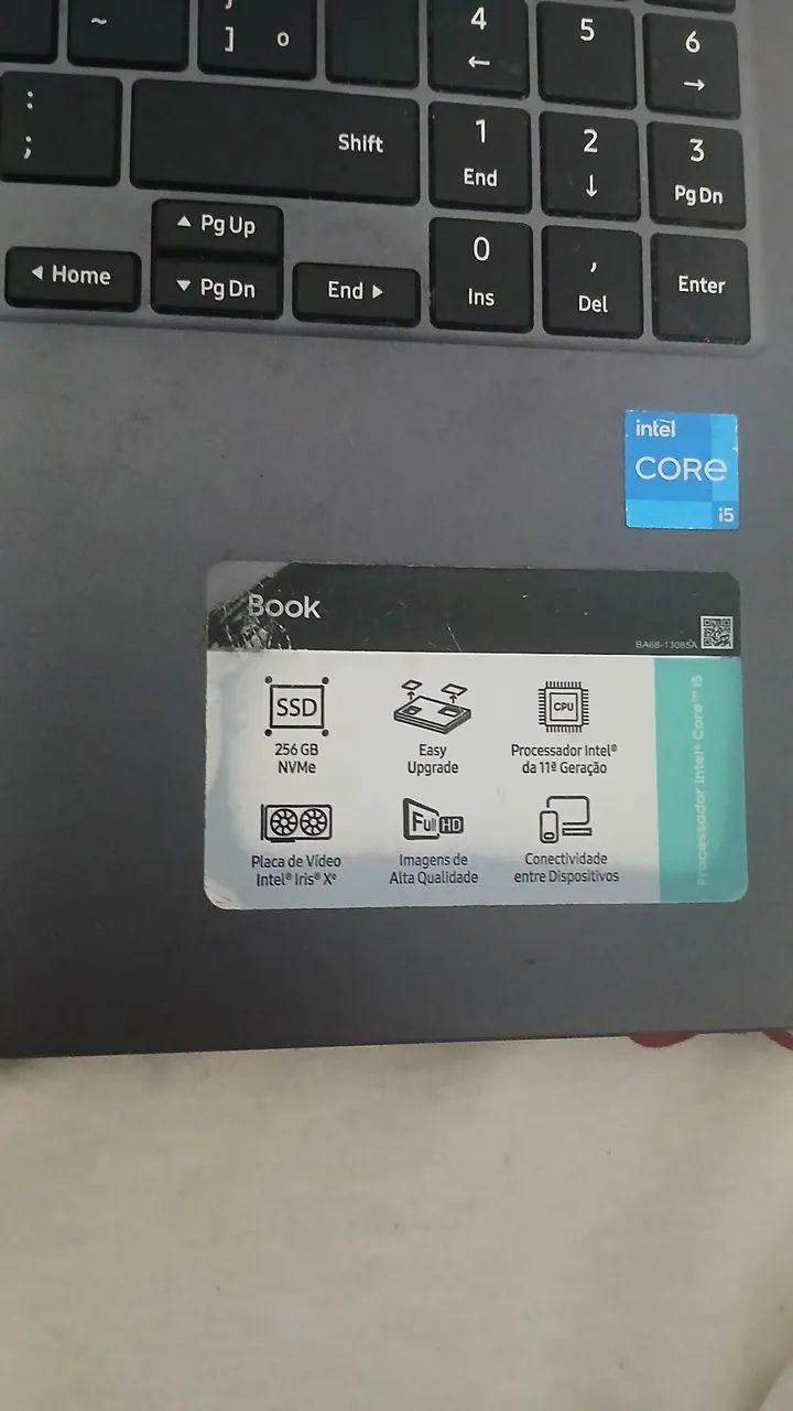 Samsung Book 2 i5 - Foto 2
