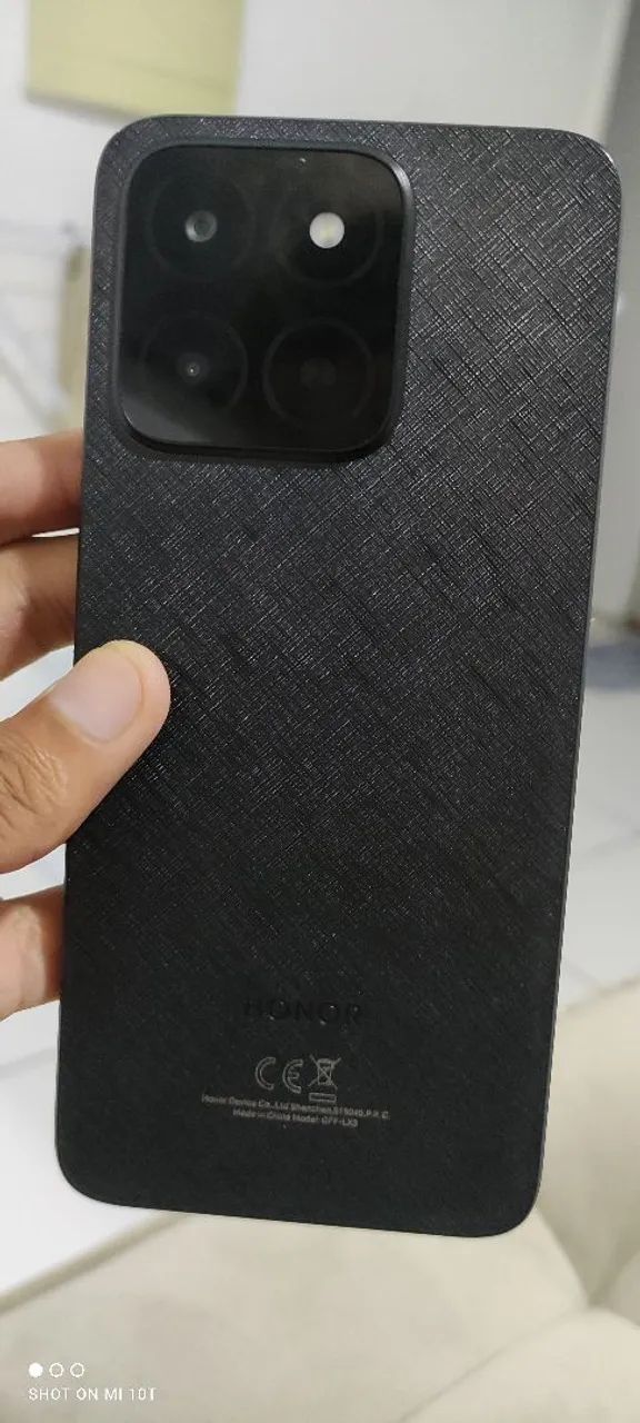 Vendo Honor x5b - Foto 4