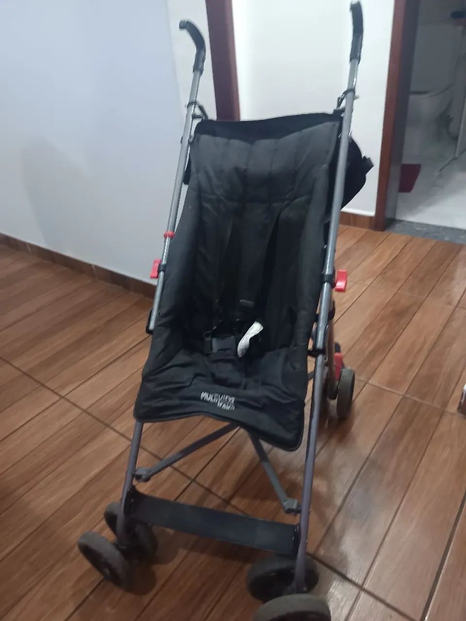 Carrinho de bebê  - Foto 4