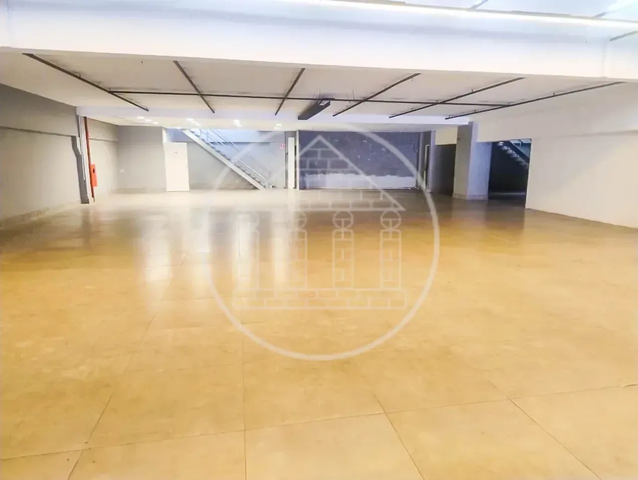 Prédio para Locação com 40 Vagas e 1252M² em Parelheiros - Foto 4