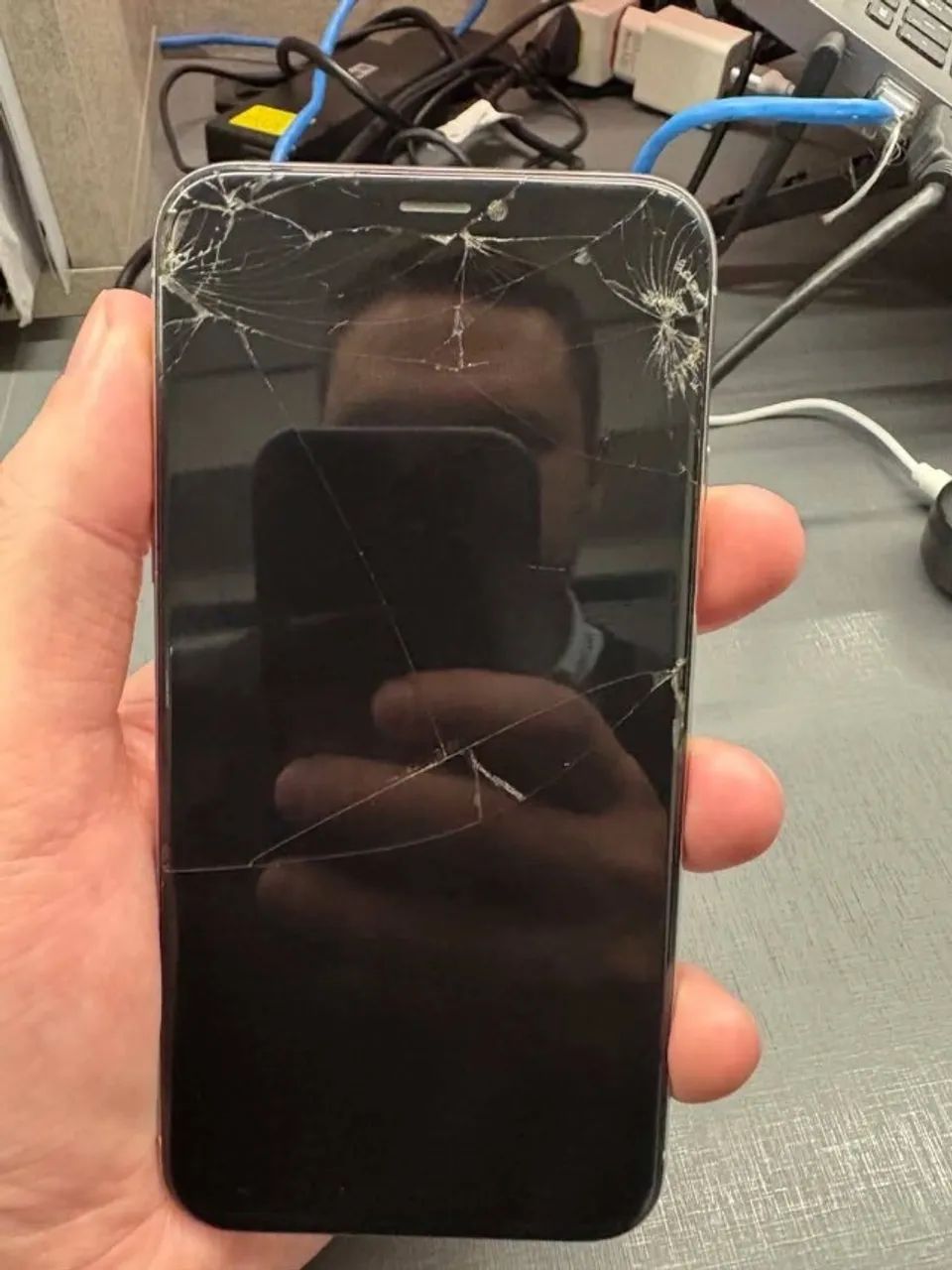 Iphone X - 64GB - Foto 5