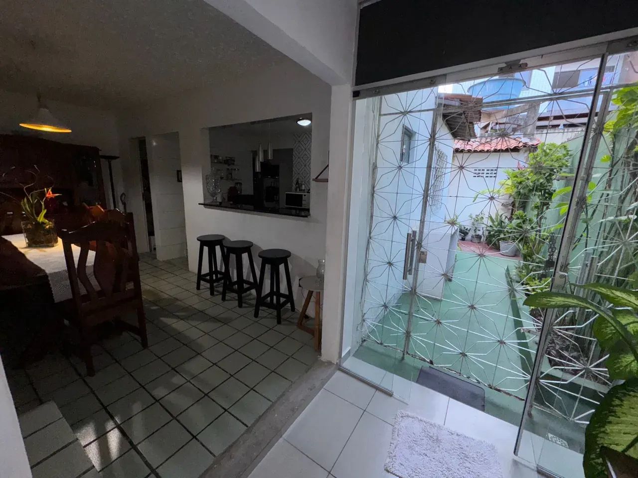 Casa primeiro andar 6 quartos ao lado do parque Parayba 1 no Jardim Oceania - Foto 6