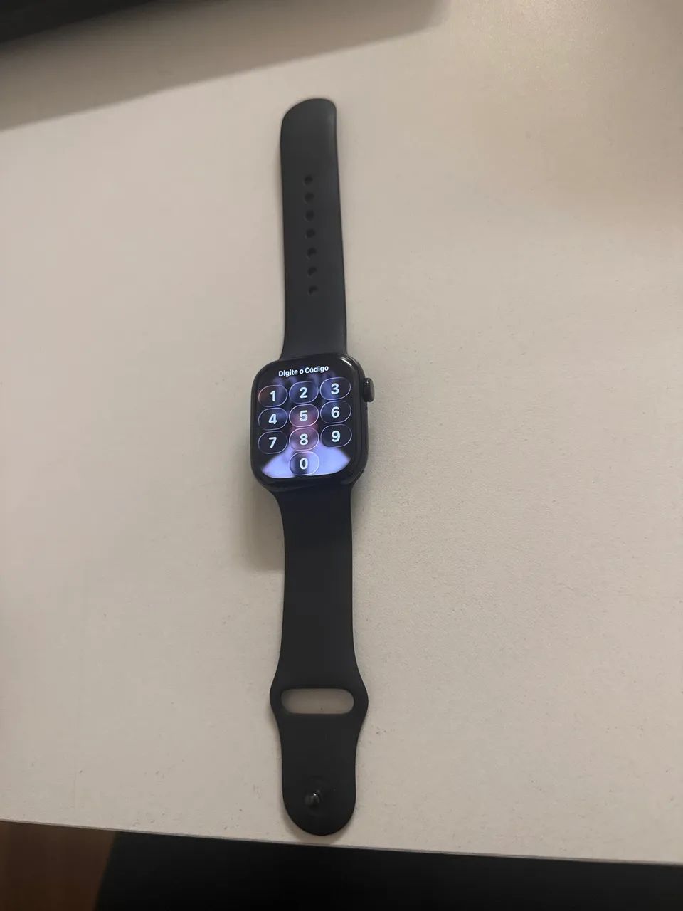 Apple Watch séries 11 - Foto 2