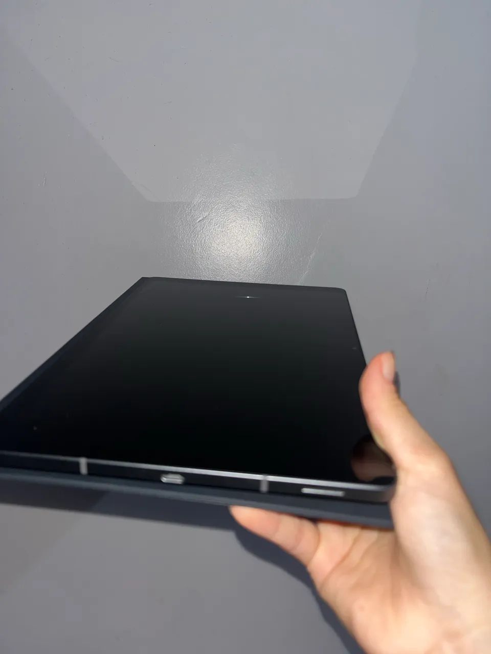 tablet samsung s10 lite 128 tb - Foto 5