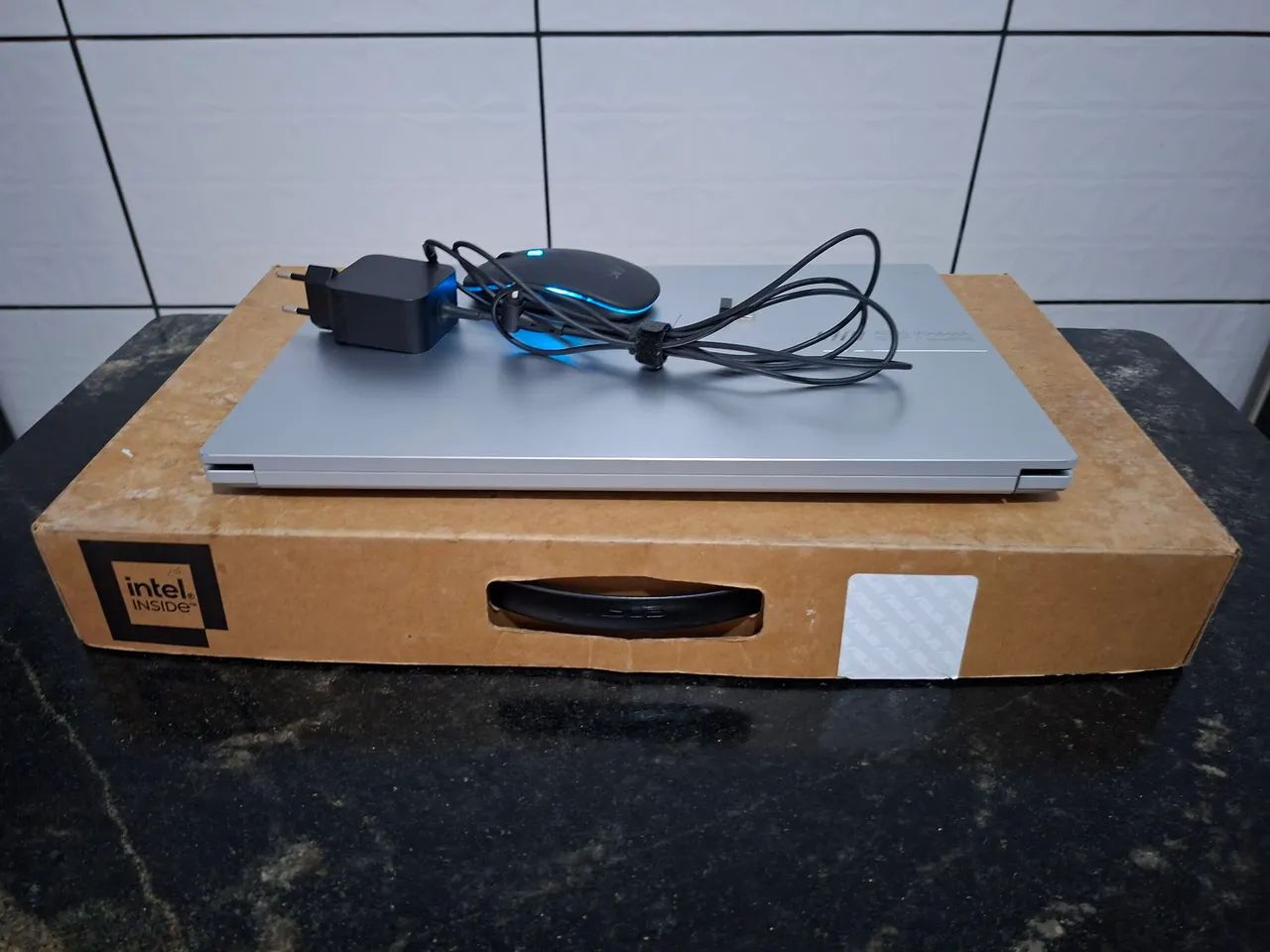 Asus Vivoboog Go Intel N305 Windows 11 - Foto 5