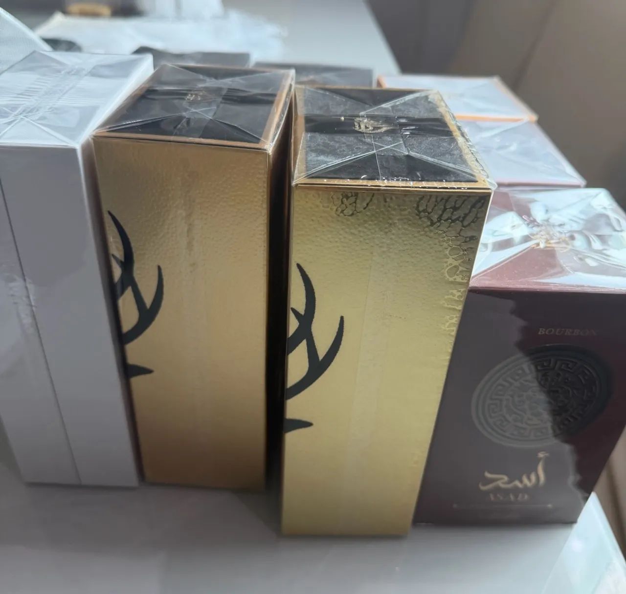 Perfumes Arabes - Foto 3