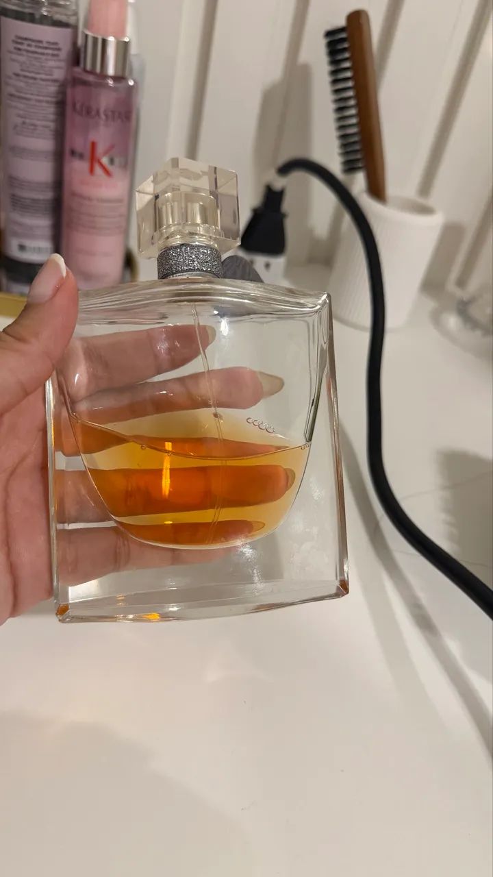 Perfume lancome la vie est belle original  - Foto 5