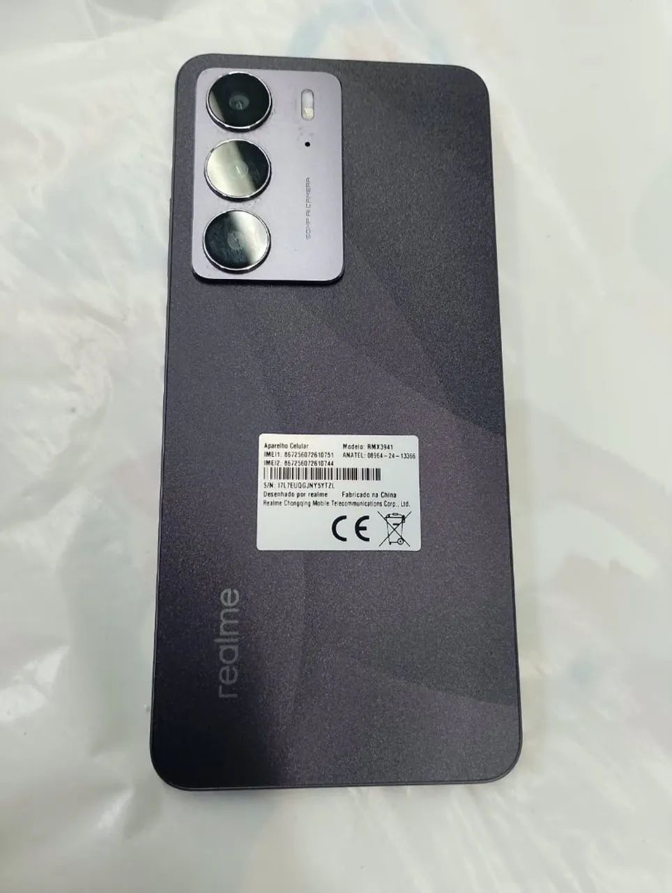 Celular Realme C75 - Foto 2