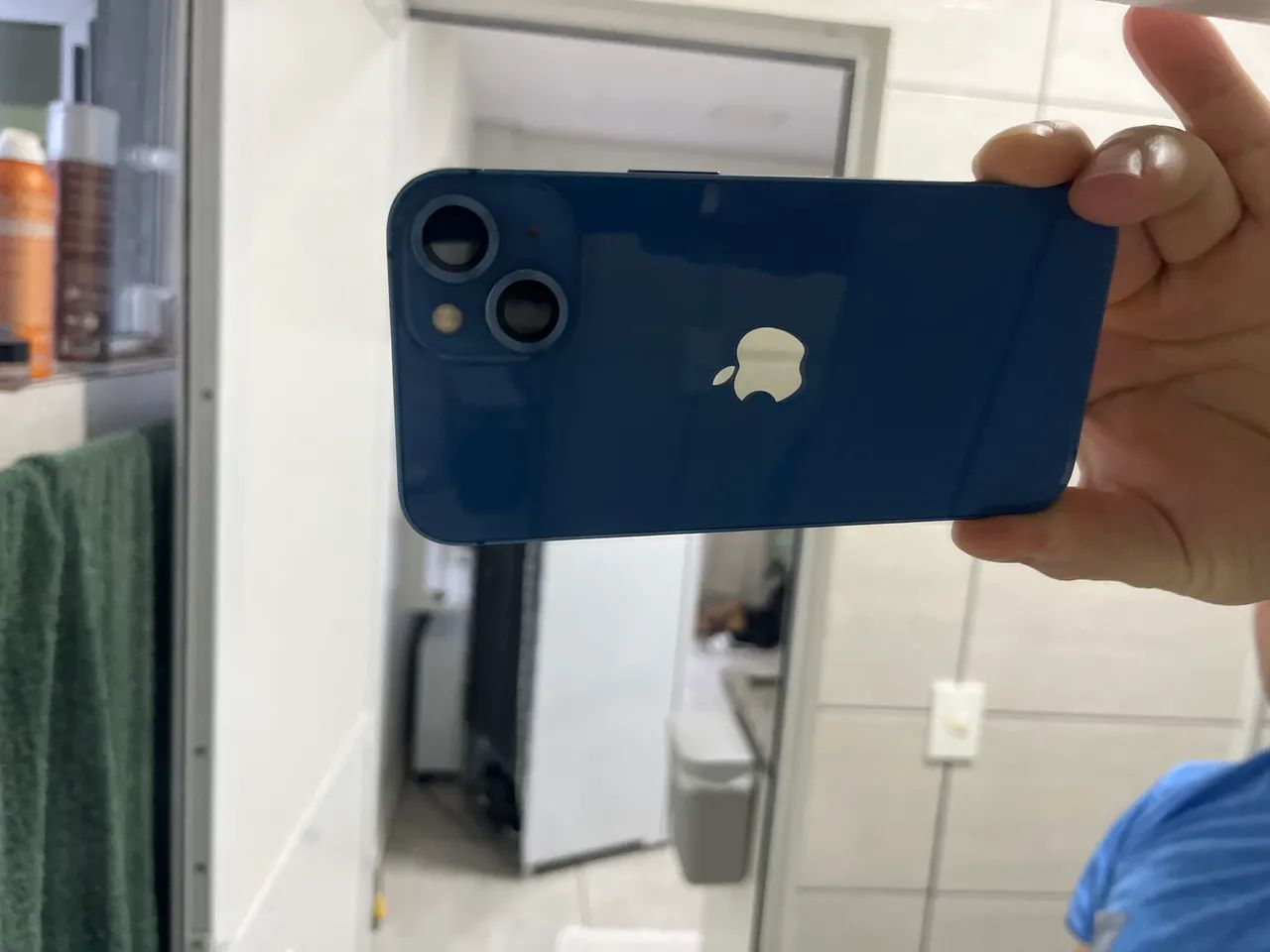 iPhone 13 128gb - Foto 2