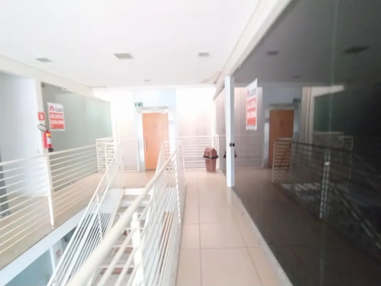 Sala comercial para locação bairro Presidente Roosevelt - Foto 4