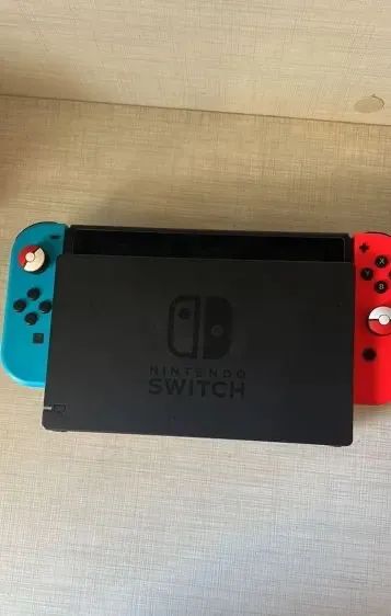 Nintendo Switch V2 Desbloqueado 