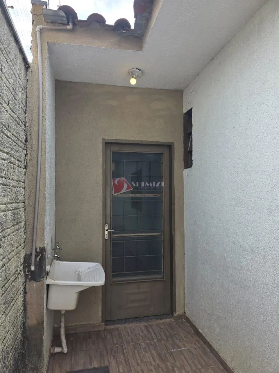 Kitnet para alugar em Maringá, Vila Esperança, com 1 quarto, com 33.3 m² - Foto 3