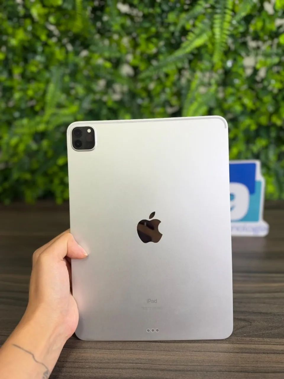 iPad Pro (3° geração) A2377 - Foto 5
