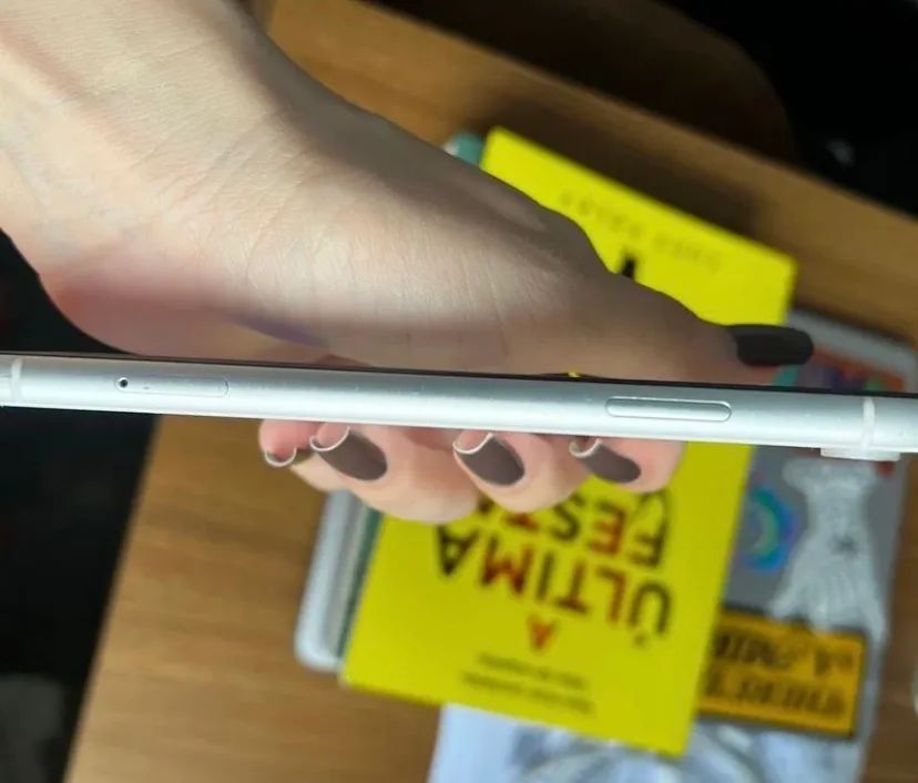 iPhone XR 128GB muito novo - Foto 3