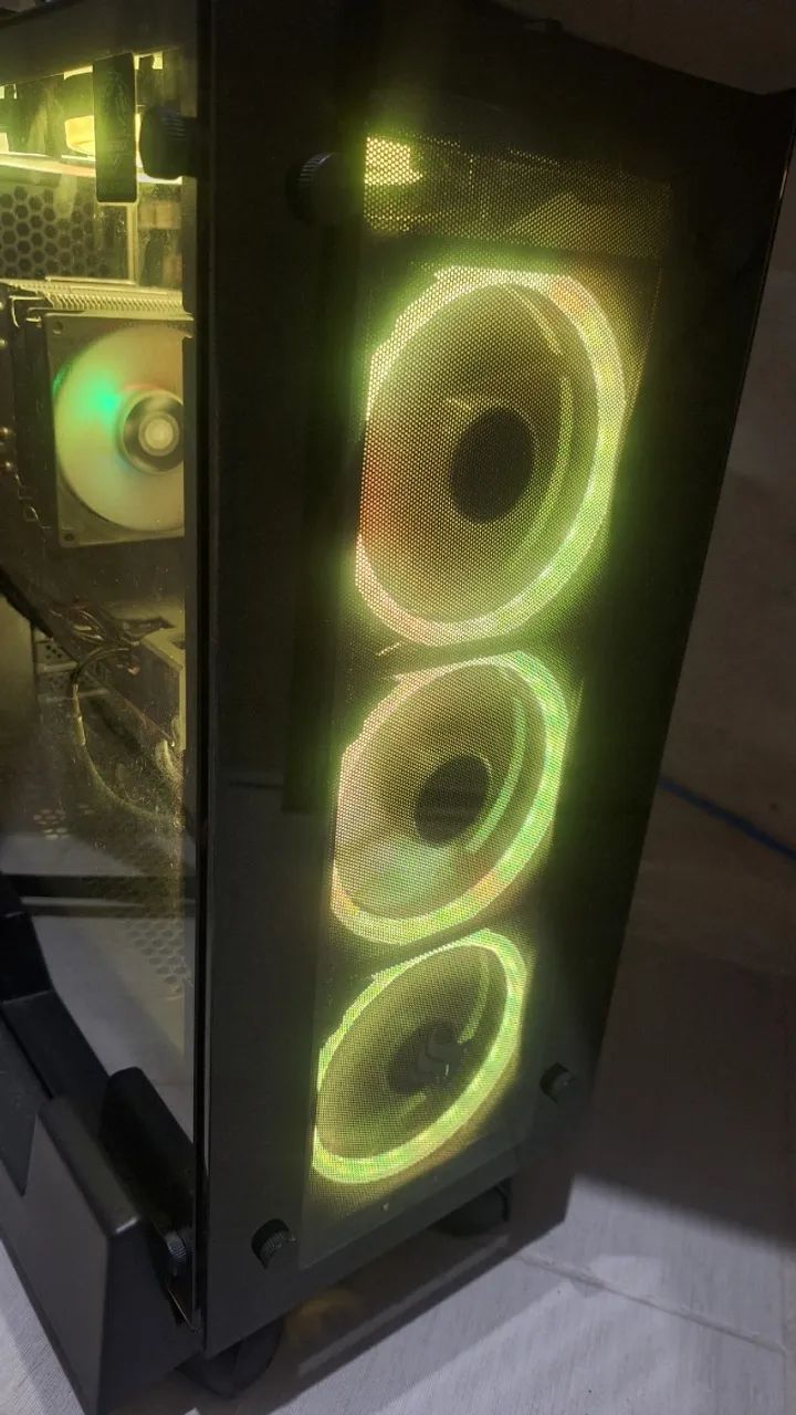 PC Gamer - Foto 4