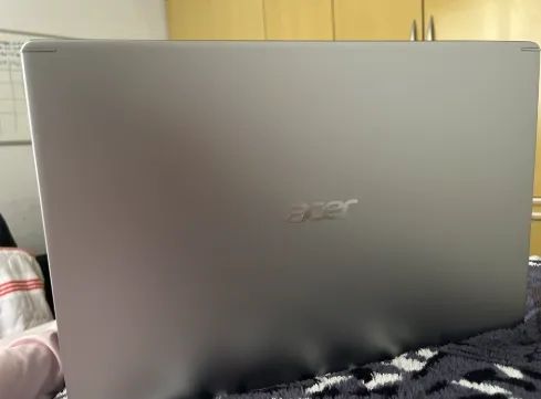 Notebook 3 meses de uso - Foto 4
