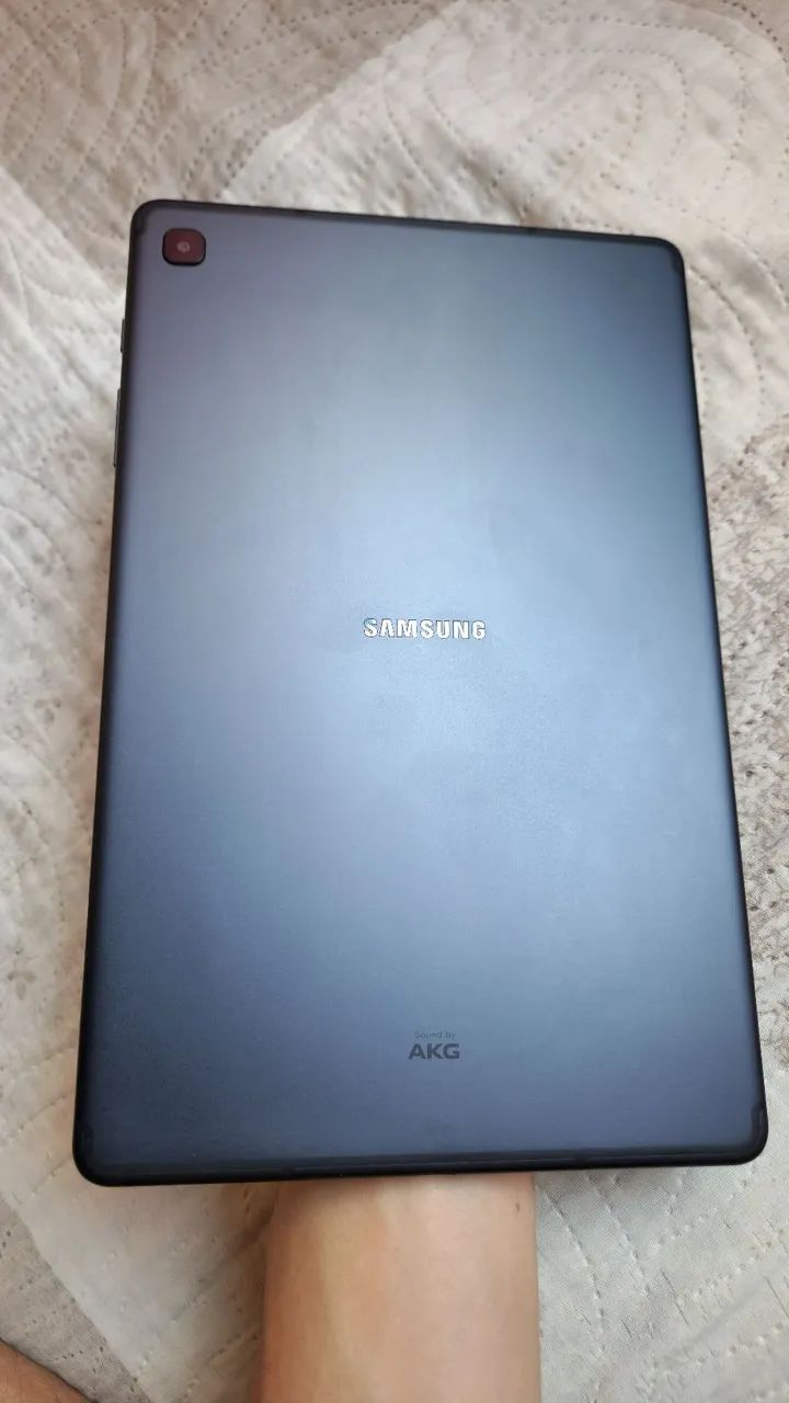 Samsung Tab S6 Lite (2024) - Foto 2