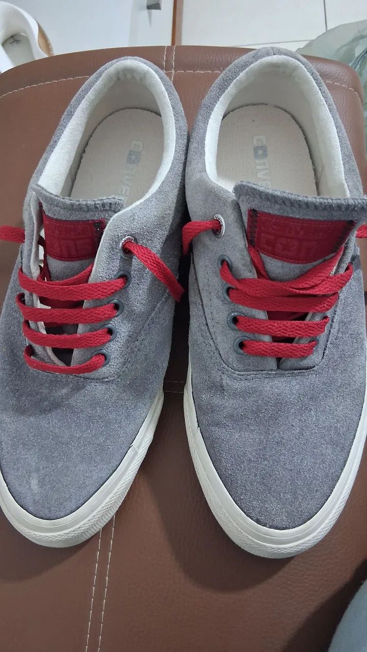 Tênis  all star chuck taylor - Foto 5