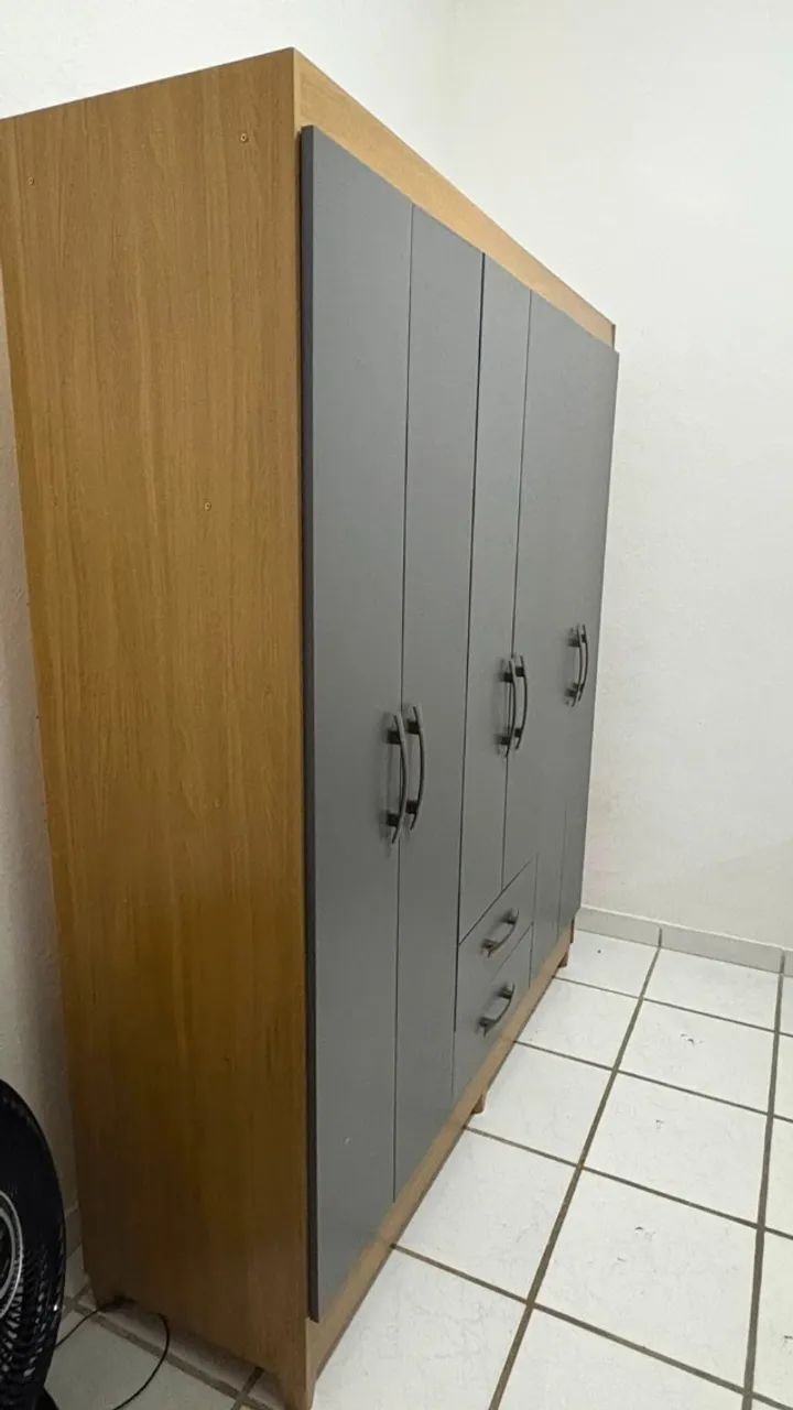 Guarda-Roupas - Foto 2