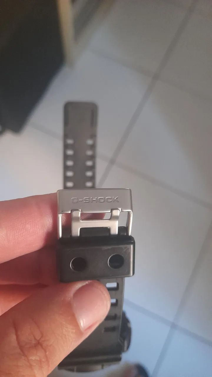 Vendo G-shock (original) - Foto 3