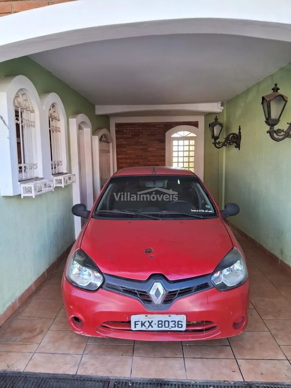 casa - Jardim Bom Retiro - Campinas - Foto 3