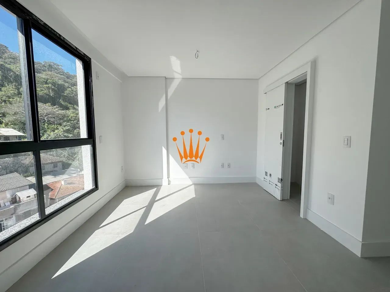 Studio a venda no Centro de Florianópolis. - Foto 3
