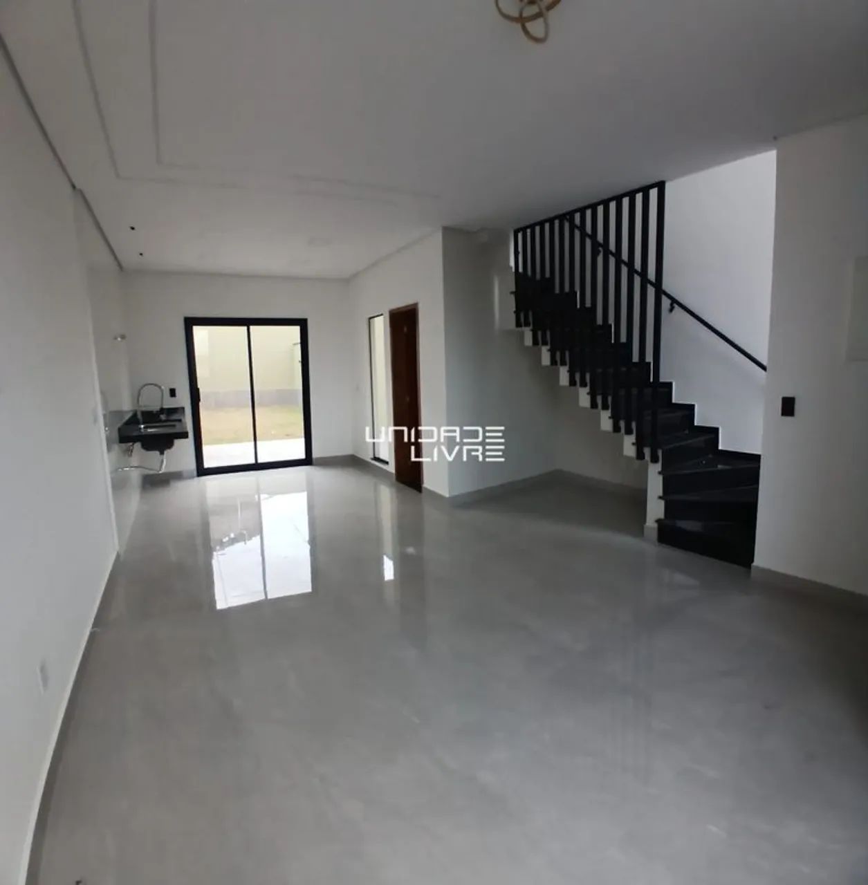Casa Sobrado - Vila Brasileira 2 Suítes 130m² - Foto 4