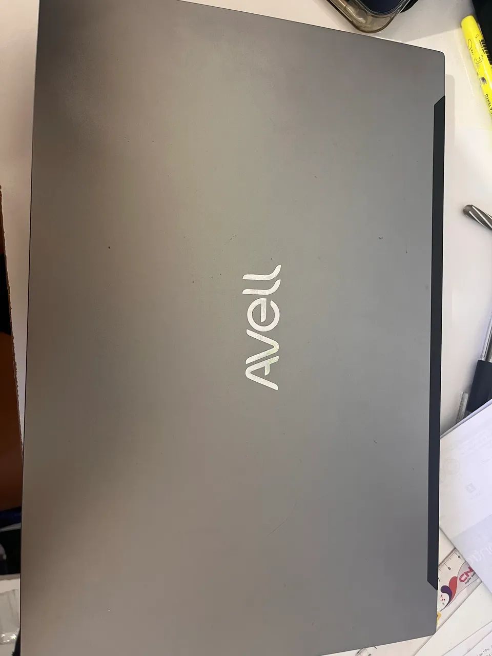 Notebook Avell B.on Lite new i5 - Foto 2