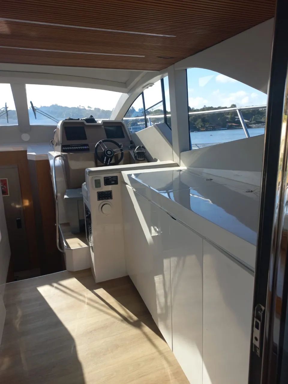 Lancha Royal Mariner 48 - 2022 - Foto 7