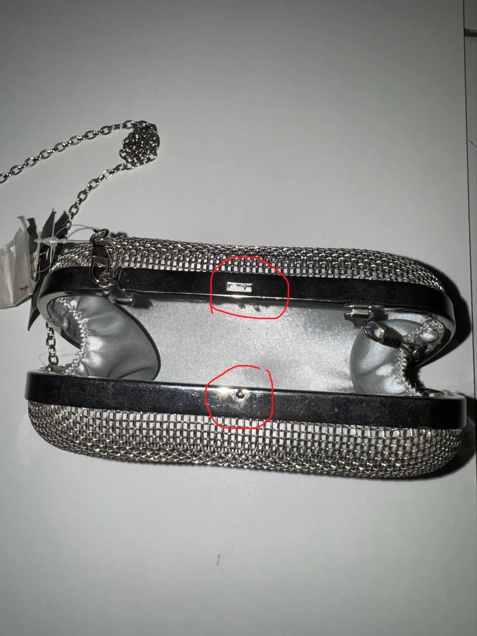 Vendo bolsa  - Foto 4