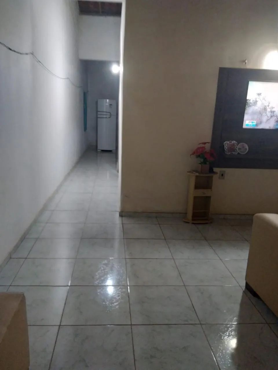 Vendo casa na Vila Luizão - Foto 3