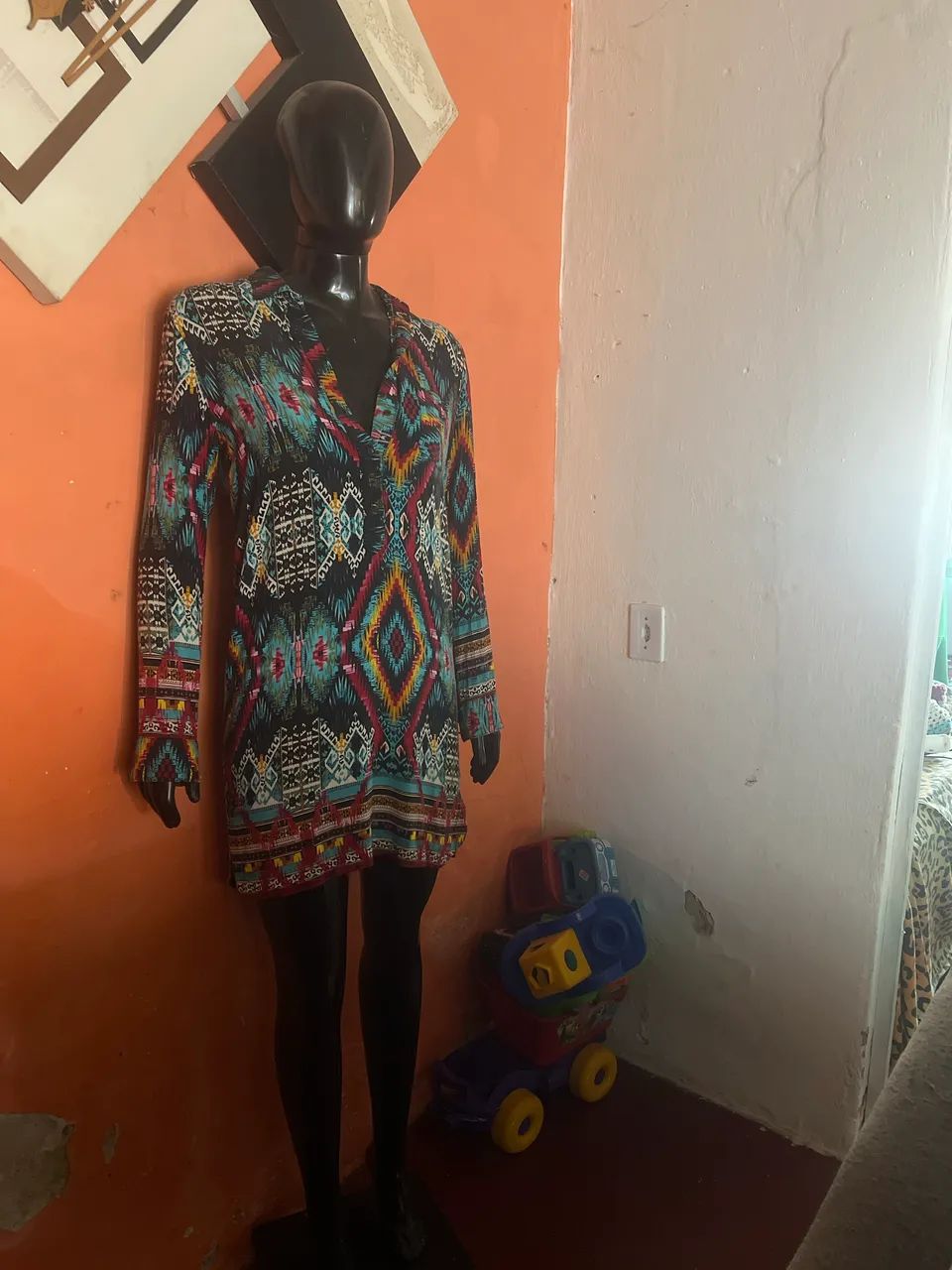 Maniquim 
